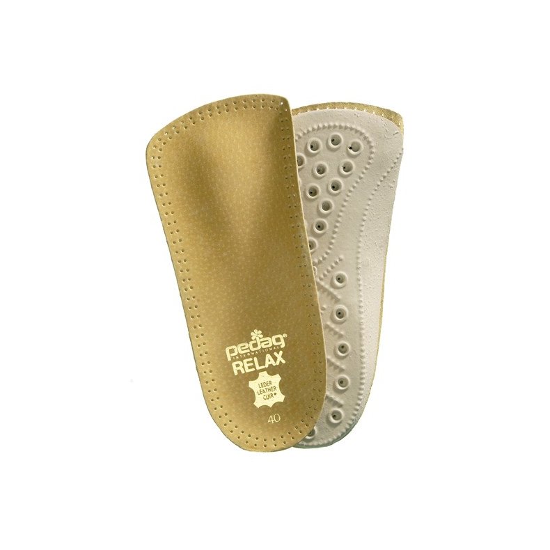 Pedag Relax - Indl�g med pelotte og svangst�tte 