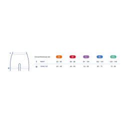 Comfiwave shorts