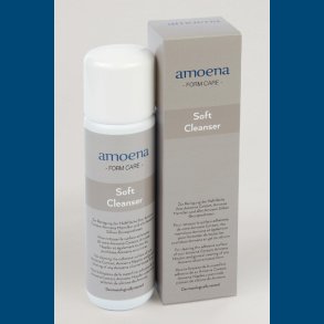 Amoena soft cleanser