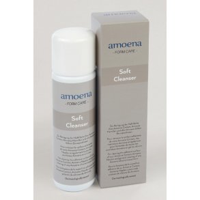 Amoena soft cleanser