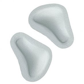 Pedag forfods Pelotte T-form