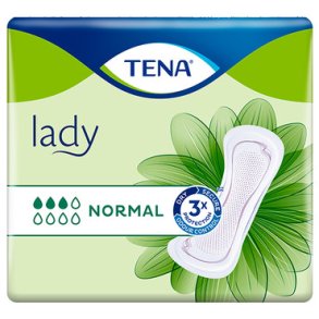 Tena Lady normal