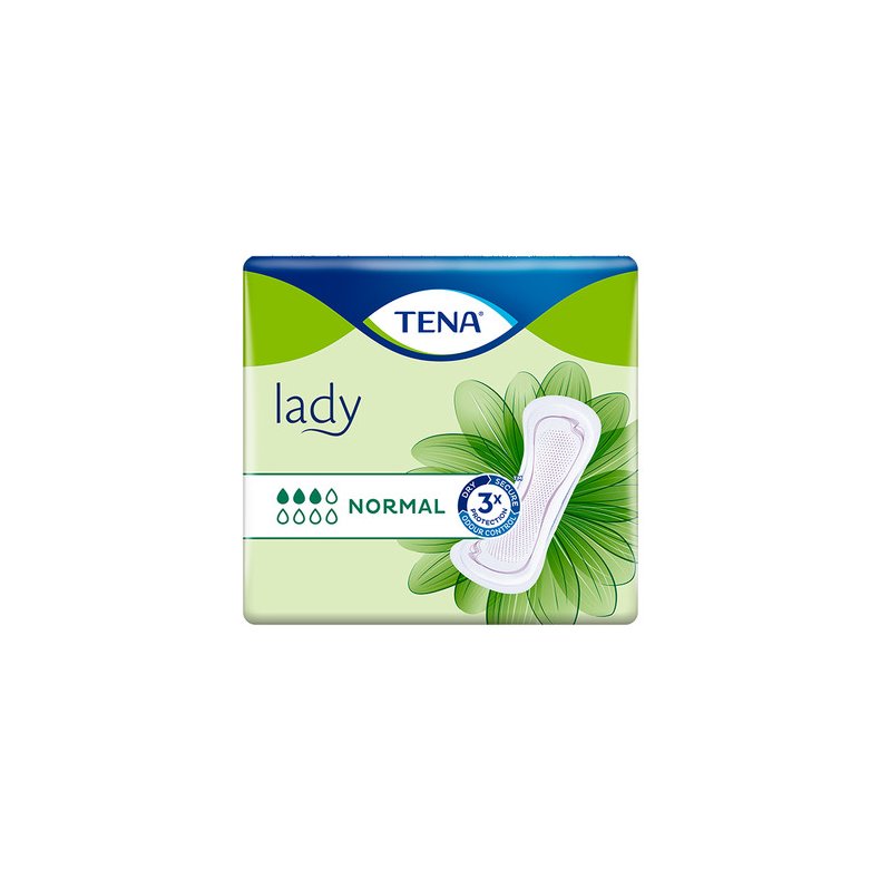 Tena Lady normal