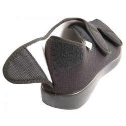 Varomed Dublin XXL terapisko Sort