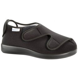 Varomed Dublin XXL terapisko Sort