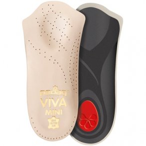 Pedag Viva Mini - Indlg med pelotte og svangsttte