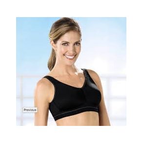 Anita BH Vivana Sort 