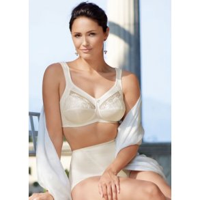 Anita BH Safina med lomme Crystal