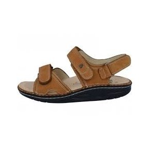 Finn Comfort Yuma brun - KUN F� STR. TILBAGE