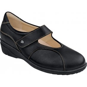 Finn Comfort Zwolle sort